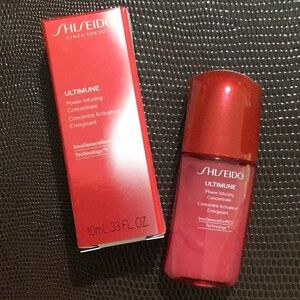Shiseido Ultimune Power Infusing Serum